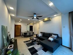 Sanctuary Green (D15), Condominium #610472481
